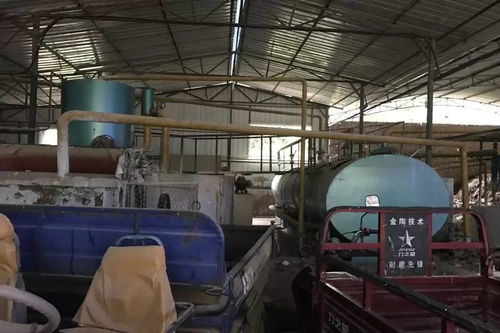 沒(méi)熬過(guò)年底，又一批紙箱廠機(jī)器設(shè)備被查封拍賣，行業(yè)寒冬下的轉(zhuǎn)型之痛