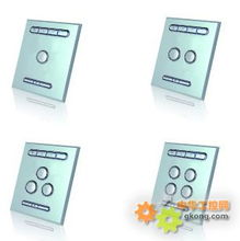 智能家居數字家庭合作方案——計算機軟件技術開發助力未來生活