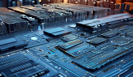 硬件專家苗維康 以技術之光點亮行業，以創新之力影響社會